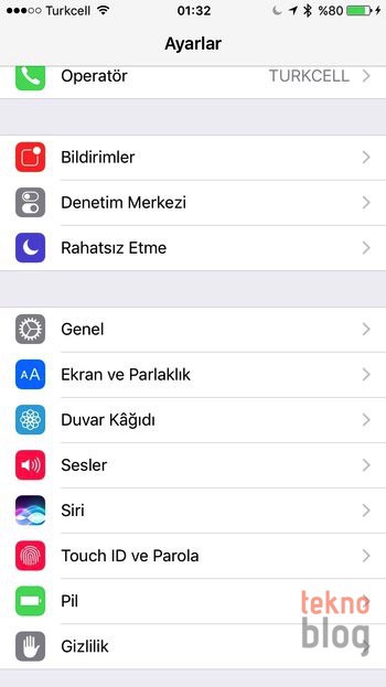 iOS 11 Beta 1 nasıl yüklenir?