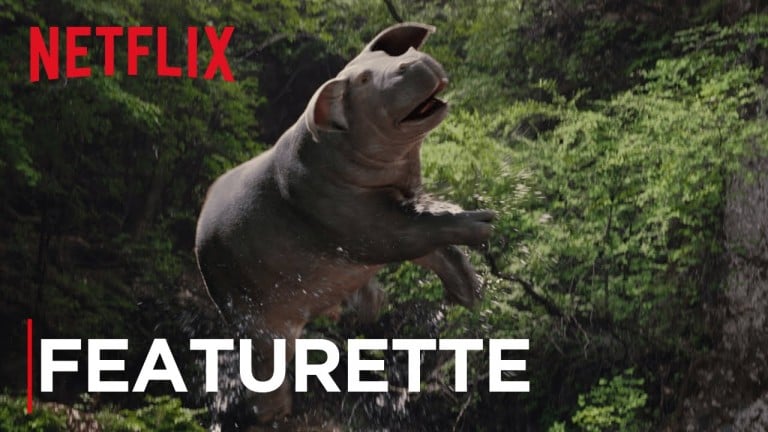 Netflix Dolby Atmos çevresel ses desteğini sunmaya başlıyor Netflix Dolby Atmos çevresel ses desteğini sunmaya başlıyor