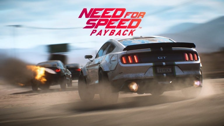 Need for Speed Payback’in oynanış videosu yayınlandı Need for Speed Payback’in oynanış videosu yayınlandı