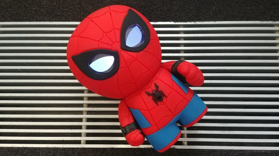 sphero spider-man