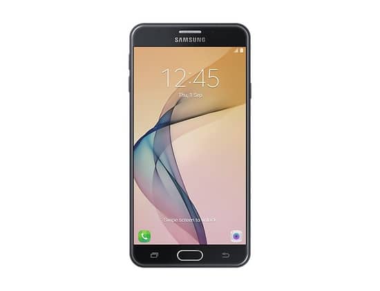 Galaxy On7 Prime Samsung Online Mağaza'da satışta