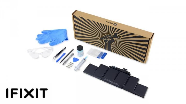 iFixit Retina MacBook Pro’lar için özel tamir seti geliştirdi iFixit Retina MacBook Pro’lar için özel tamir seti geliştirdi