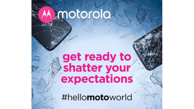 Moto Z2 Force 25 Temmuzda düzenlenecek etkinlikte tanıtılacak