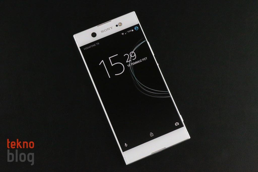 Xperia xa1 ultra