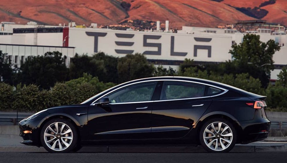 tesla turkiye