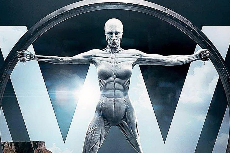 amazon westworld