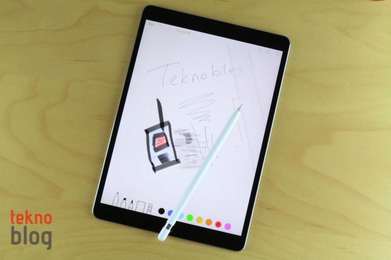 iPad Pro 10.5 İncelemesi iPad Pro 10.5 İncelemesi