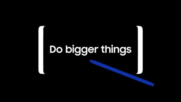 Samsung Galaxy Note 8 tanıtım etkinliğini canlı yayın ile takip edin Samsung Galaxy Note 8 tanıtım etkinliğini canlı yayın ile takip edin