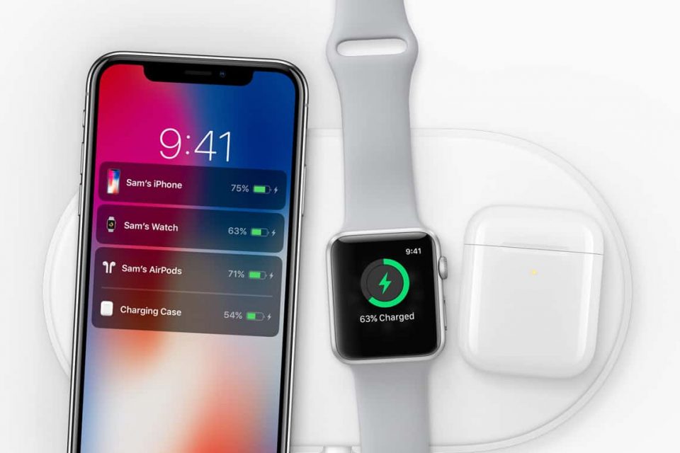 apple airpower