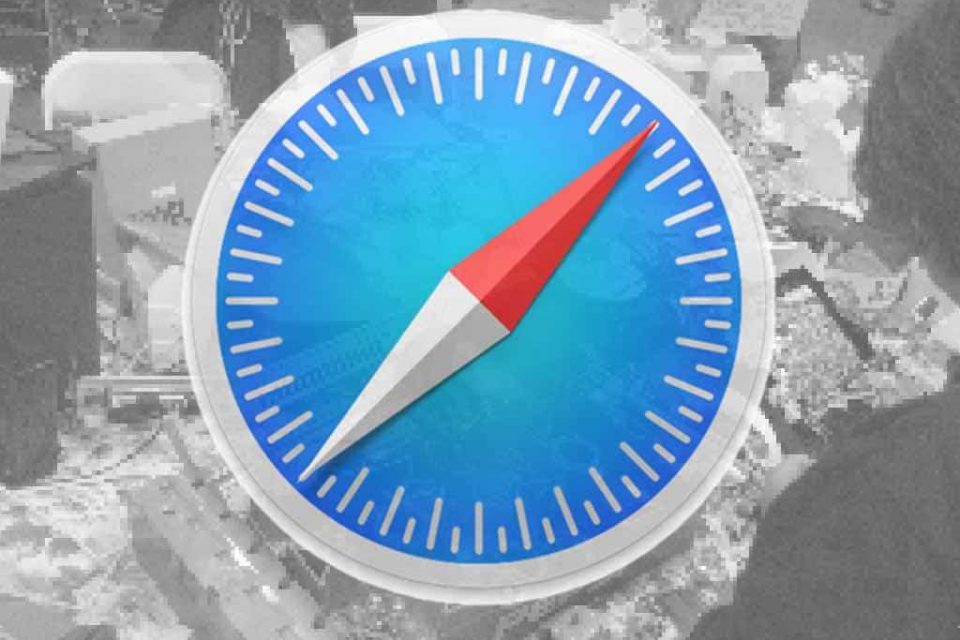 apple safari