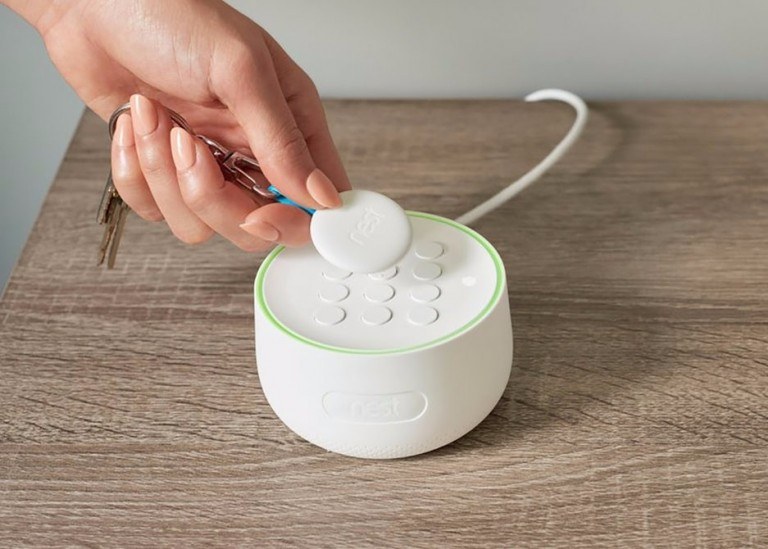 Nest Secure ile ev güvenliğini daha modern ve kolay hâle getirmek istiyor