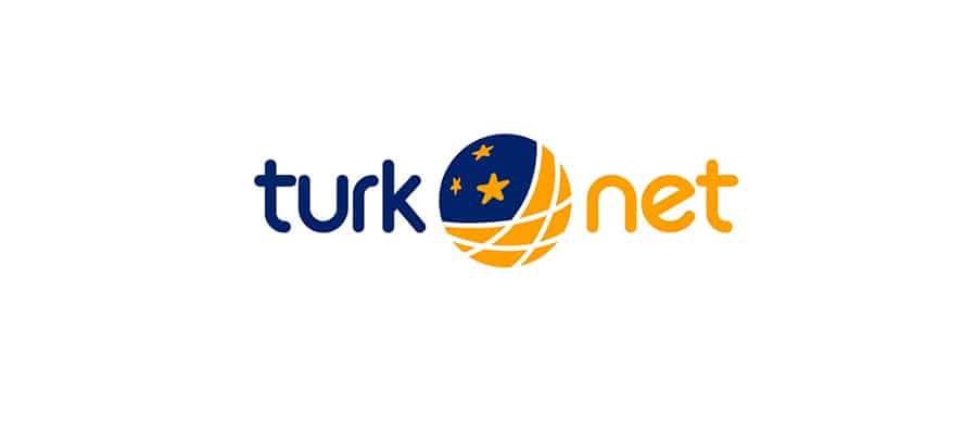 turknet internet