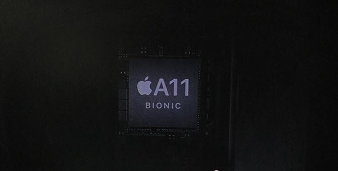 a11 bionic