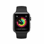 Apple Watch Series 3 İncelemesi