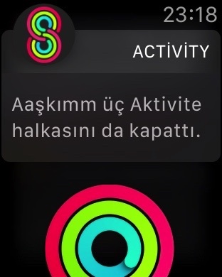 Apple Watch Series 3 İncelemesi