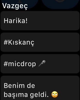 Apple Watch Series 3 İncelemesi