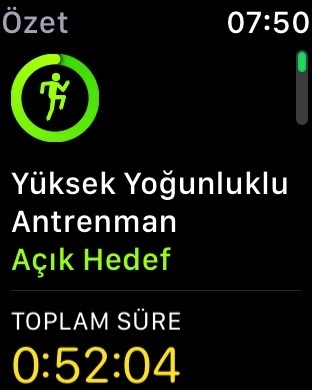 Apple Watch Series 3 İncelemesi