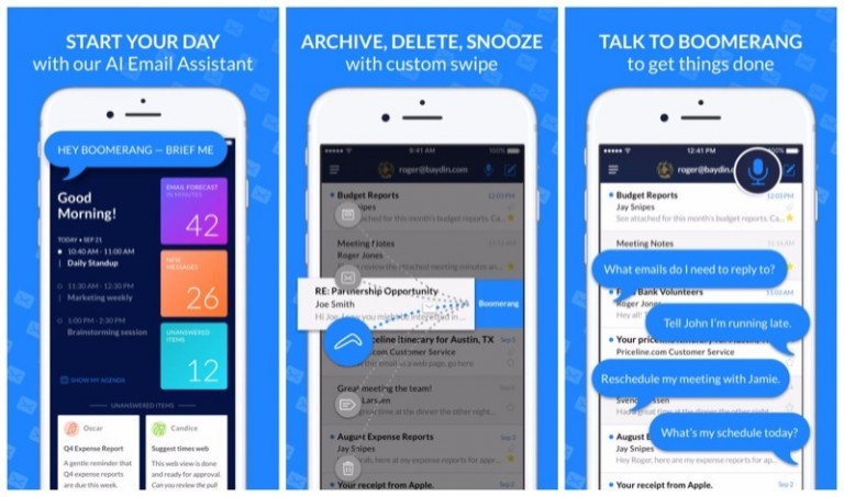 boomerang for gmail review 2017