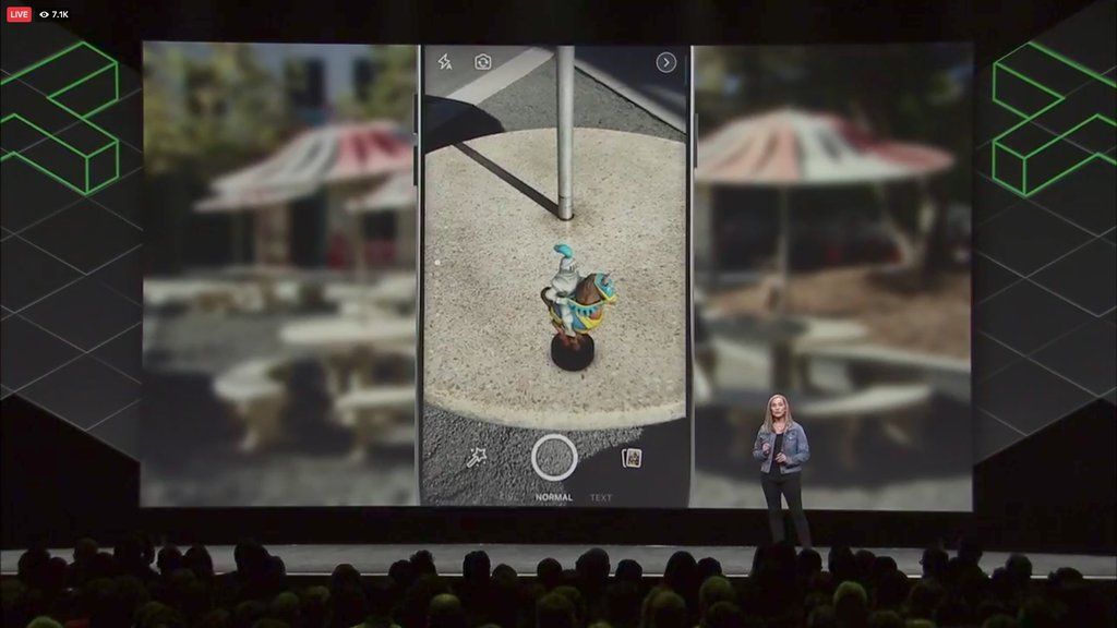 Facebook üç boyutlu paylaşımları VR dışına taşıyor