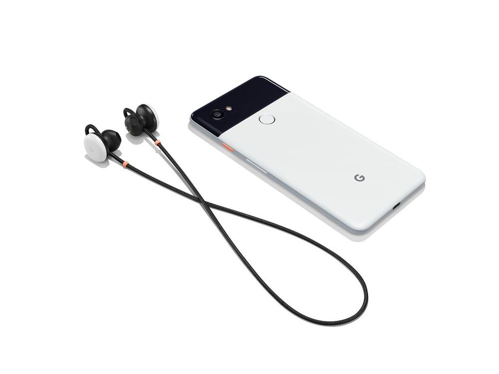 Google Pixel Buds ile kablosuz kulaklık pazarında rekabete katılıyor