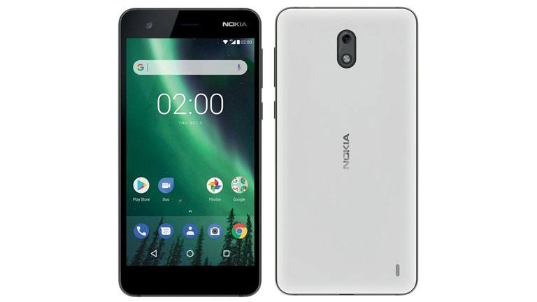 Nokia 2 doğrudan Android 8.1 Oreo'ya geçiş yapacak