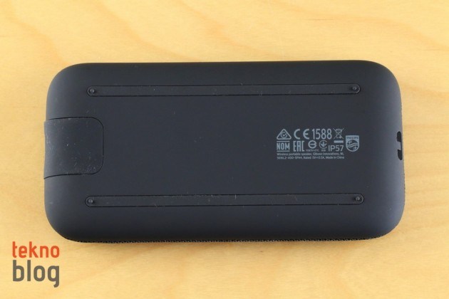 Philips Everplay BT3900W Bluetooth hoparlör İncelemesi