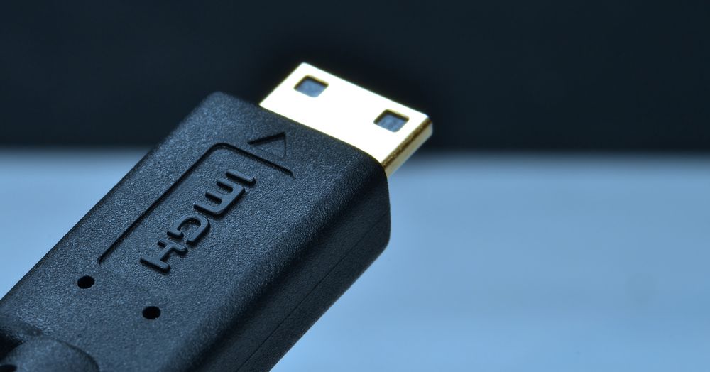 HDMI 2.1 standardı 10K çözünürlük desteği de sunuyor