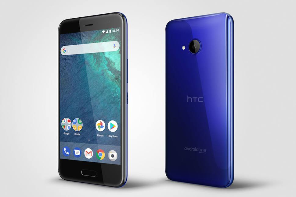 htc u12 life