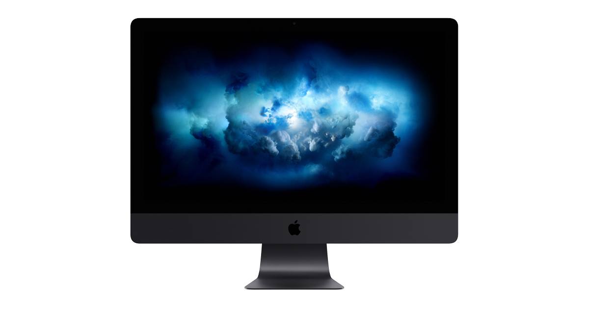 Apple iMac Pro'ya eller serbest Siri kontrolü eklemeyi planlıyor