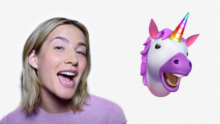 Apple’ın Animoji karaoke yorumunu izleyin – Video Apple’ın Animoji karaoke yorumunu izleyin – Video