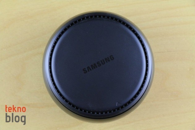 Samsung DeX İncelemesi