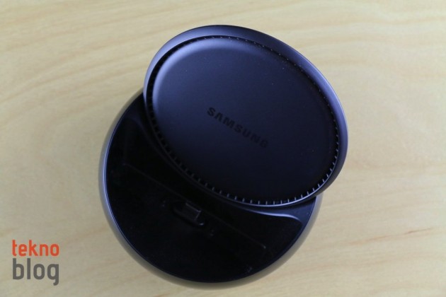 Samsung DeX İncelemesi