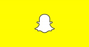 snapchat trump