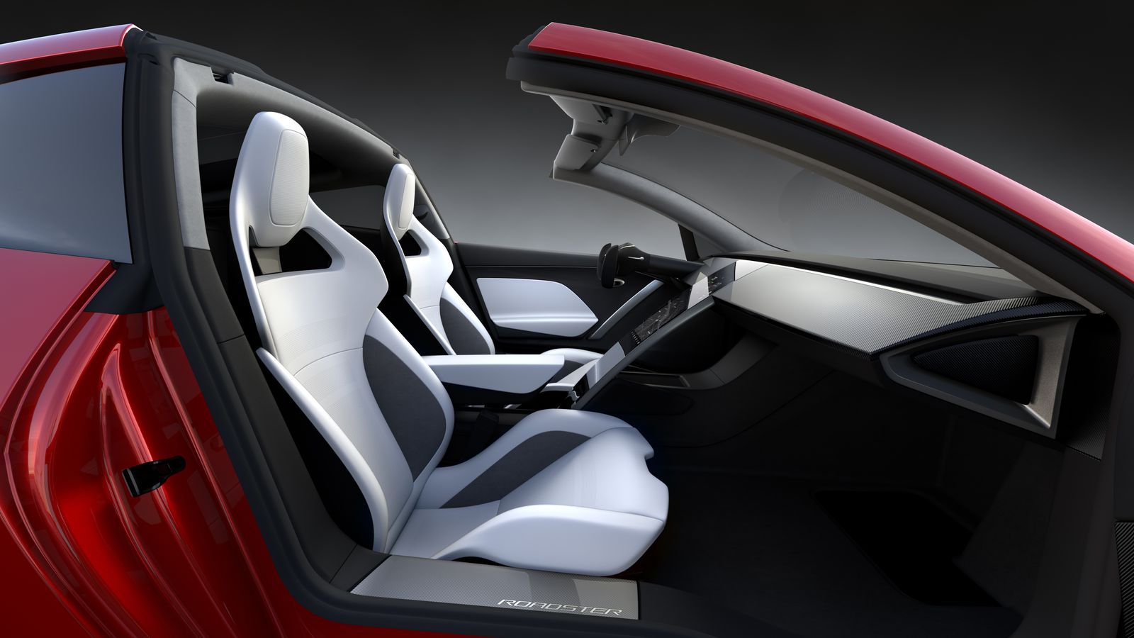 İkinci nesil Tesla Roadster 2020'de yollarda olacak