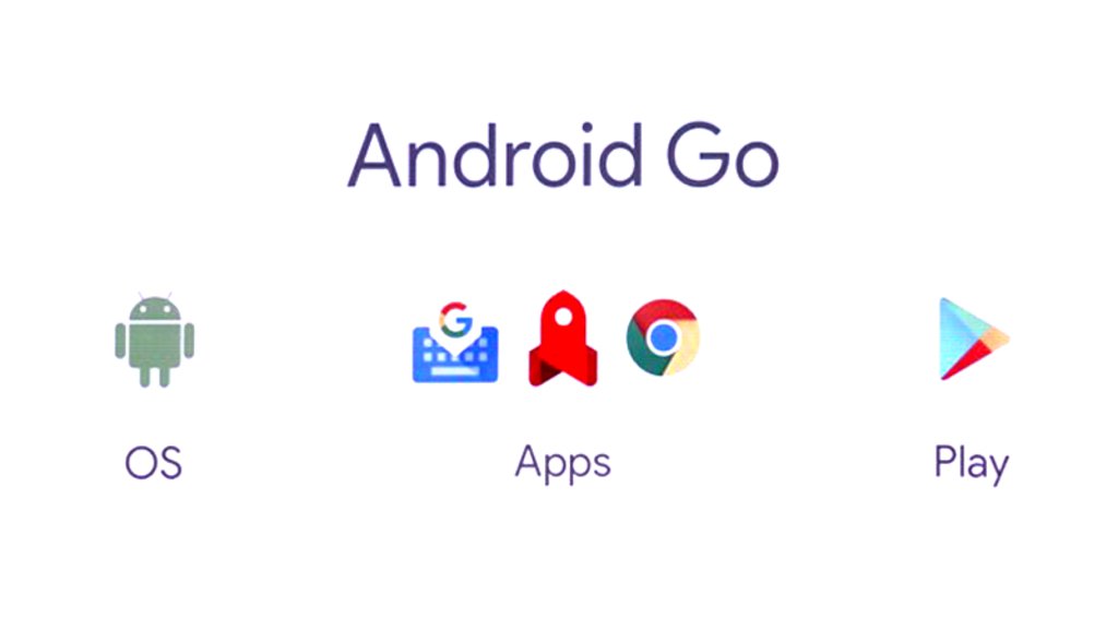 Android Go telefonları için Oreo sürümü dağıtıma çıkıyor