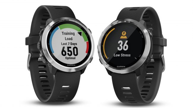 Garmin Forerunner 645 Music ile telefon olmadan muzik dinlenebilecek