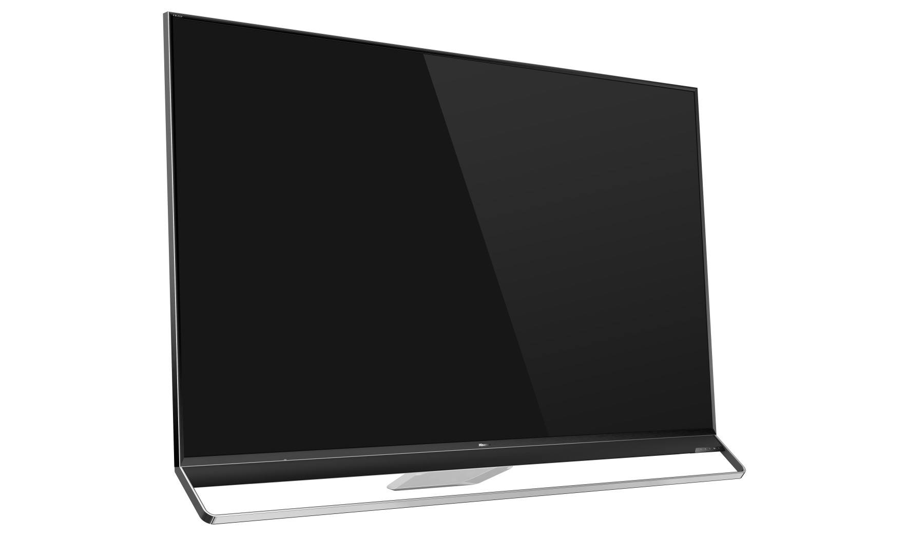 hisense google asistan