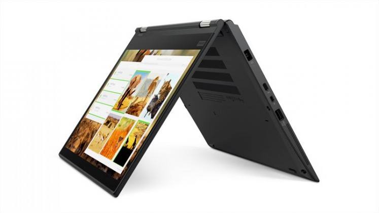 Lenovo ThinkPad ailesinin 2018 model üyelerini CES 2018 öncesinde tanıttı