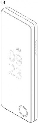 LG katlanabilir telefon patentinde melez bir cihazı işaret ediyor