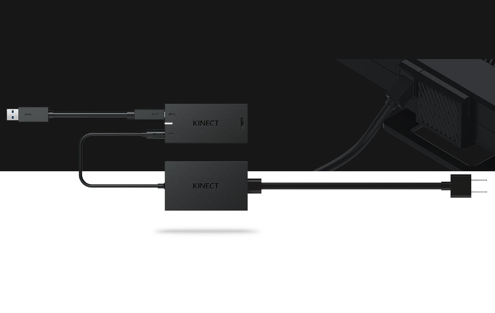 Microsoft Kinect Xbox adaptörünü üretmeyi bıraktı