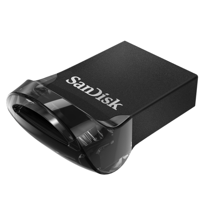 SanDisk'ten dünyanın en küçük 1 TB USB-C sürücüsü