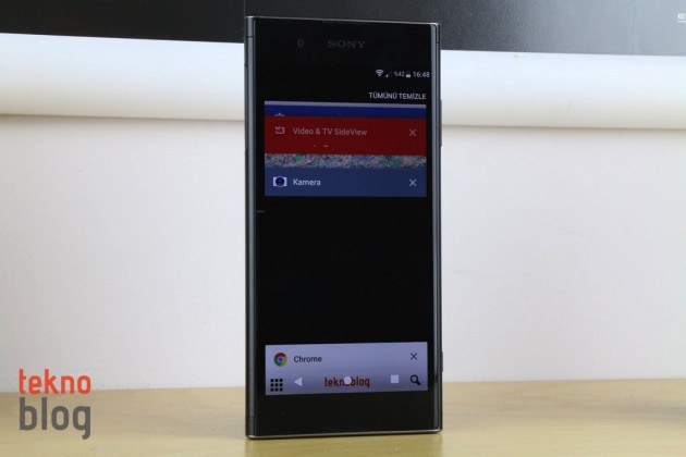 Sony Xperia XA1 Plus İncelemesi