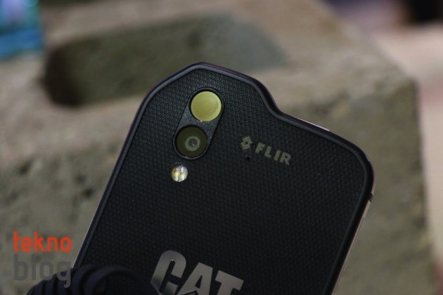 Cat S61 Ön İnceleme: Termal kameralı telefon şimdi daha yetenekli