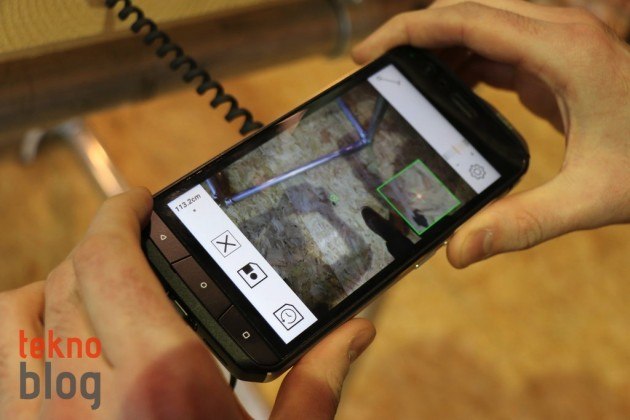 Cat S61 Ön İnceleme: Termal kameralı telefon şimdi daha yetenekli
