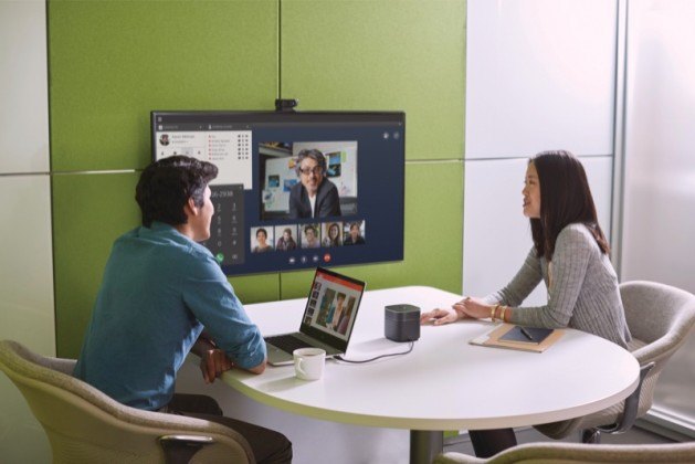 HP Elitebook serisinin yeni üyeleri video görüşmelerde ses kalitesini yukarıya çekiyor