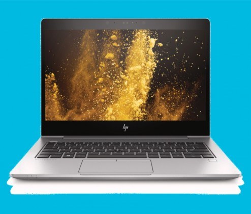HP Elitebook serisinin yeni üyeleri video görüşmelerde ses kalitesini yukarıya çekiyor
