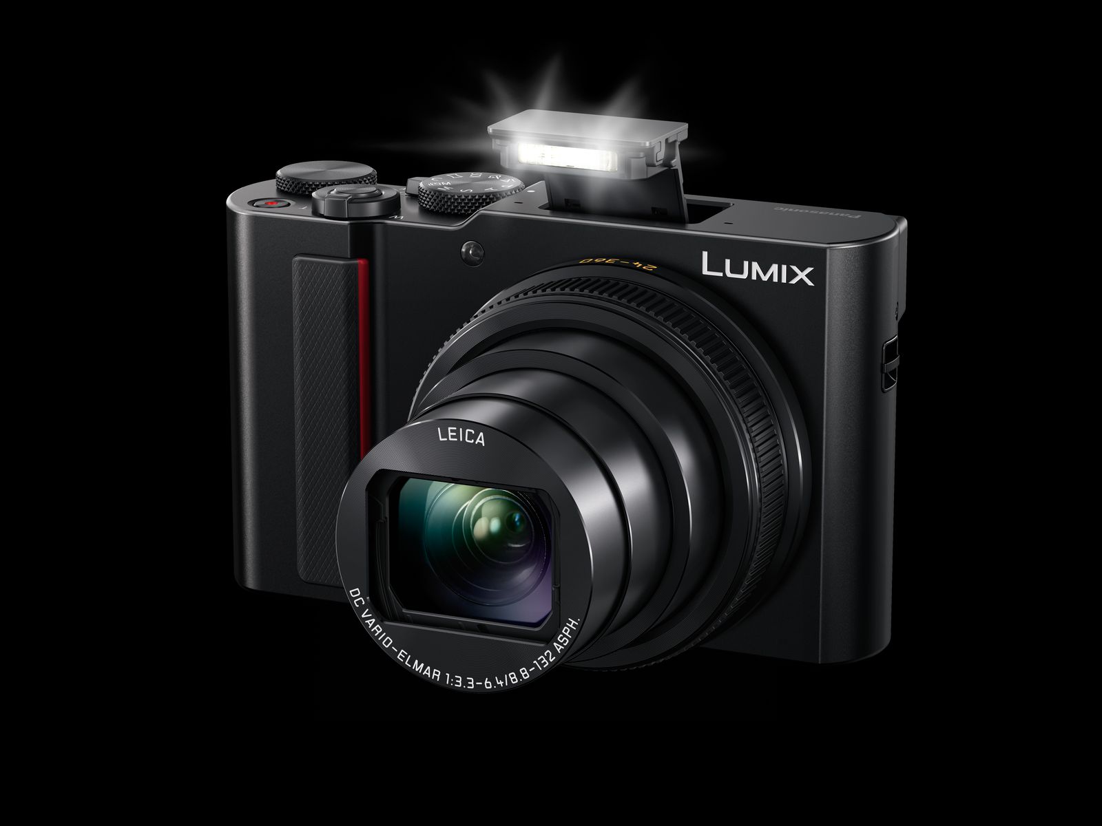 panasonic lumix zs200