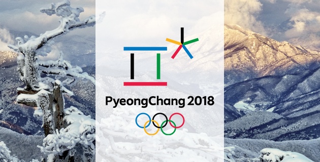 pyeongchang 2018