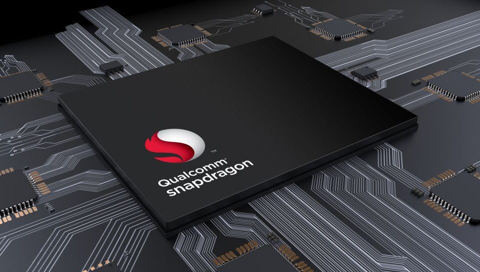 qualcomm snapdragon 8150