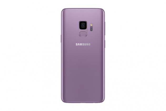 Samsung Galaxy S9 ve S9+ resmiyet kazandı: Tanıdık tasarım, gelişmiş kamera özellikleri
